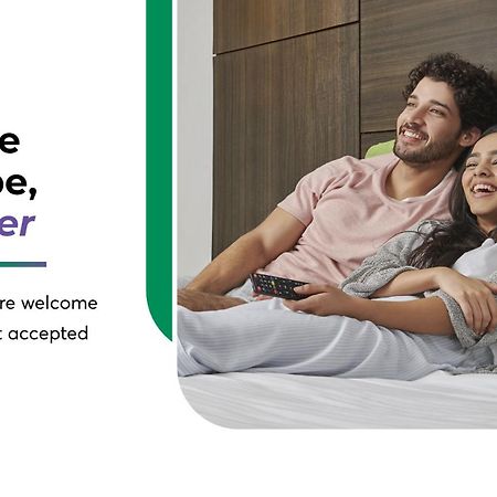 Itsy Hotels Nv, Tapovan Rishīkesh 외부 사진