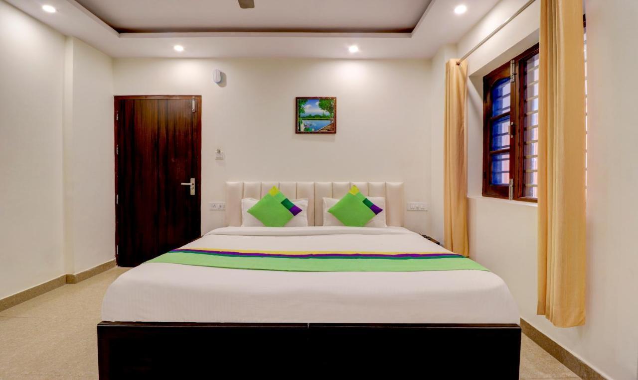 Itsy Hotels Nv, Tapovan Rishīkesh 외부 사진